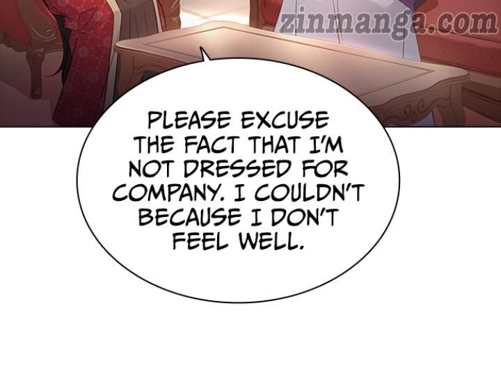 Read A Night With The Emperor Manga Online