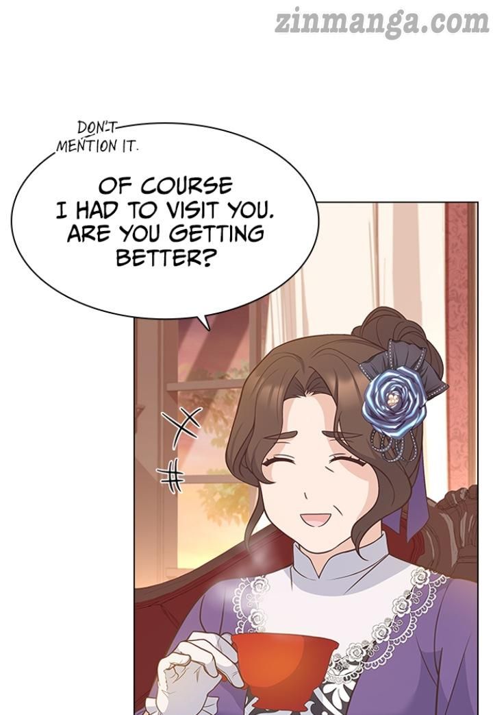 Read A Night With The Emperor Manga Online