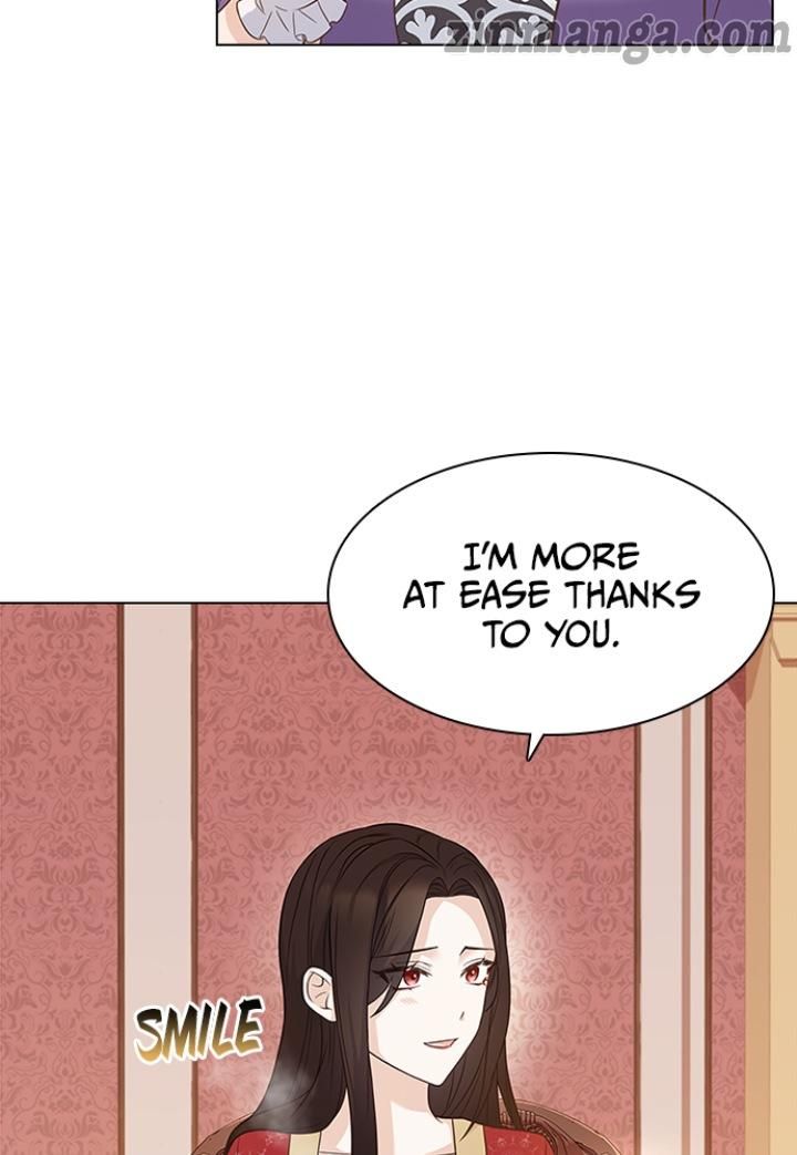 Read A Night With The Emperor Manga Online