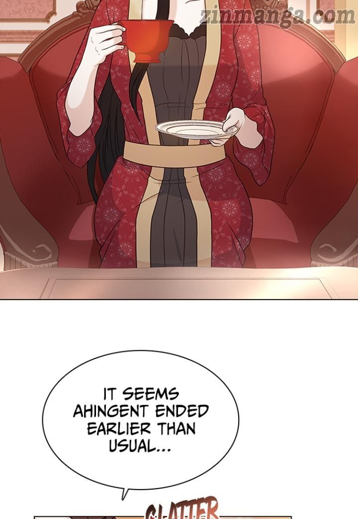 Read A Night With The Emperor Manga Online