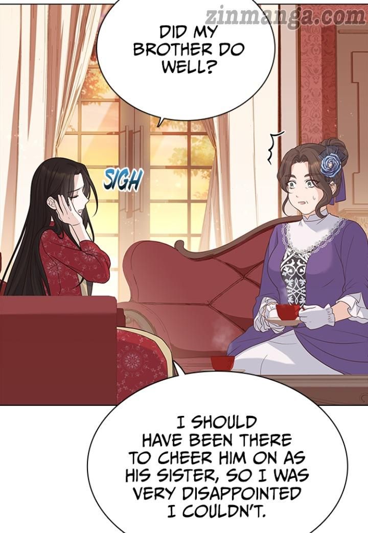 Read A Night With The Emperor Manga Online