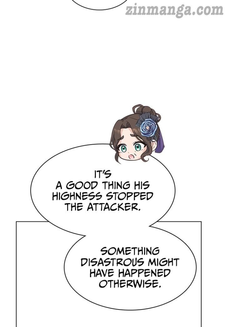 Read A Night With The Emperor Manga Online