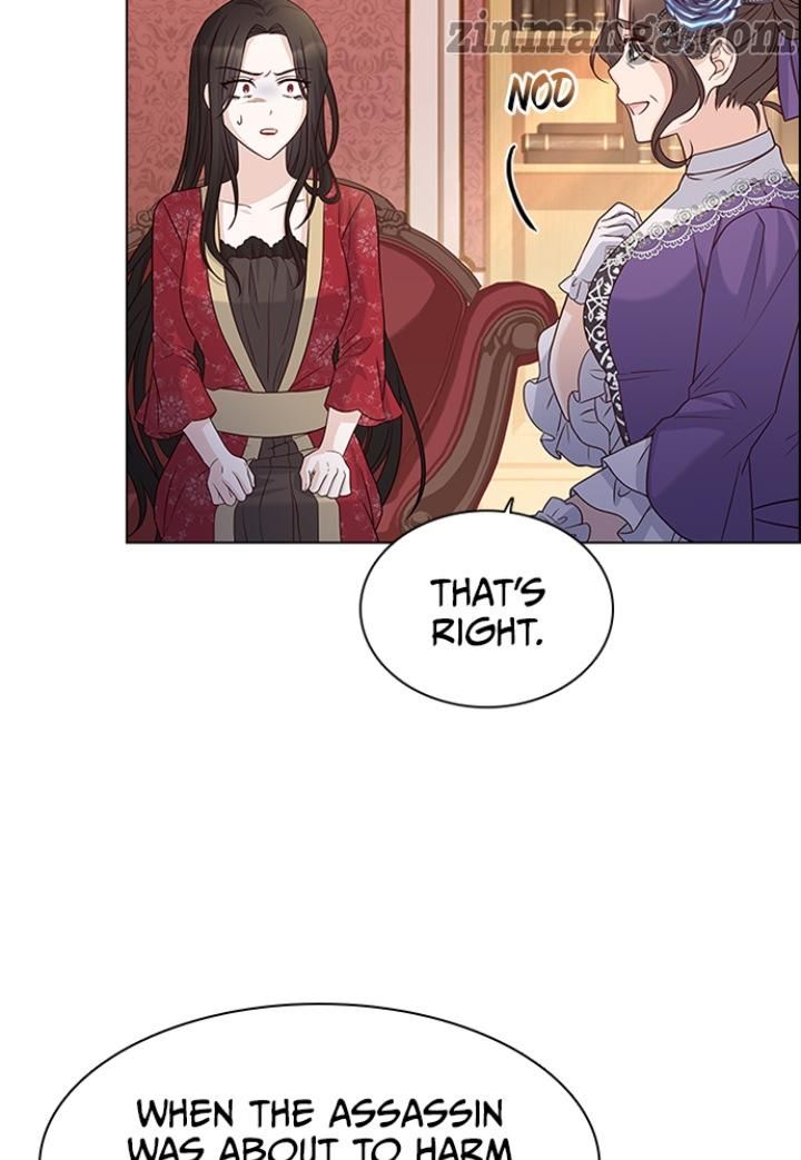 Read A Night With The Emperor Manga Online