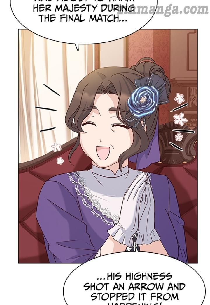 Read A Night With The Emperor Manga Online