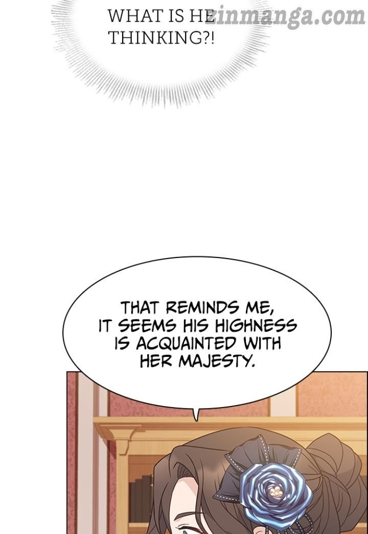 Read A Night With The Emperor Manga Online