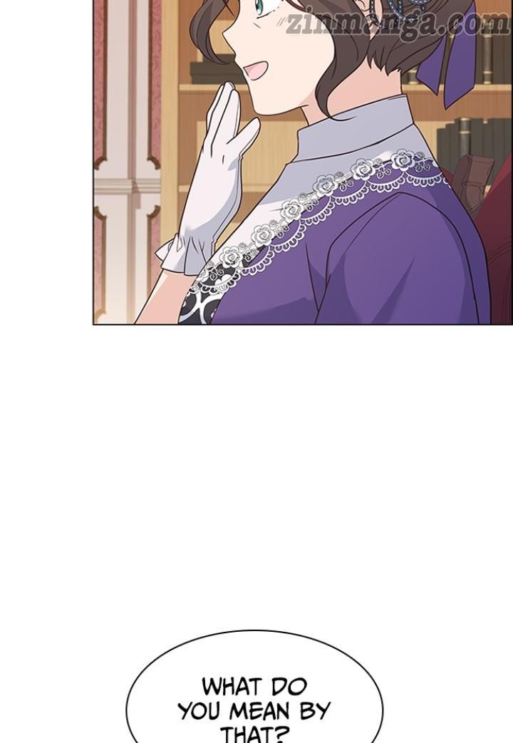 Read A Night With The Emperor Manga Online