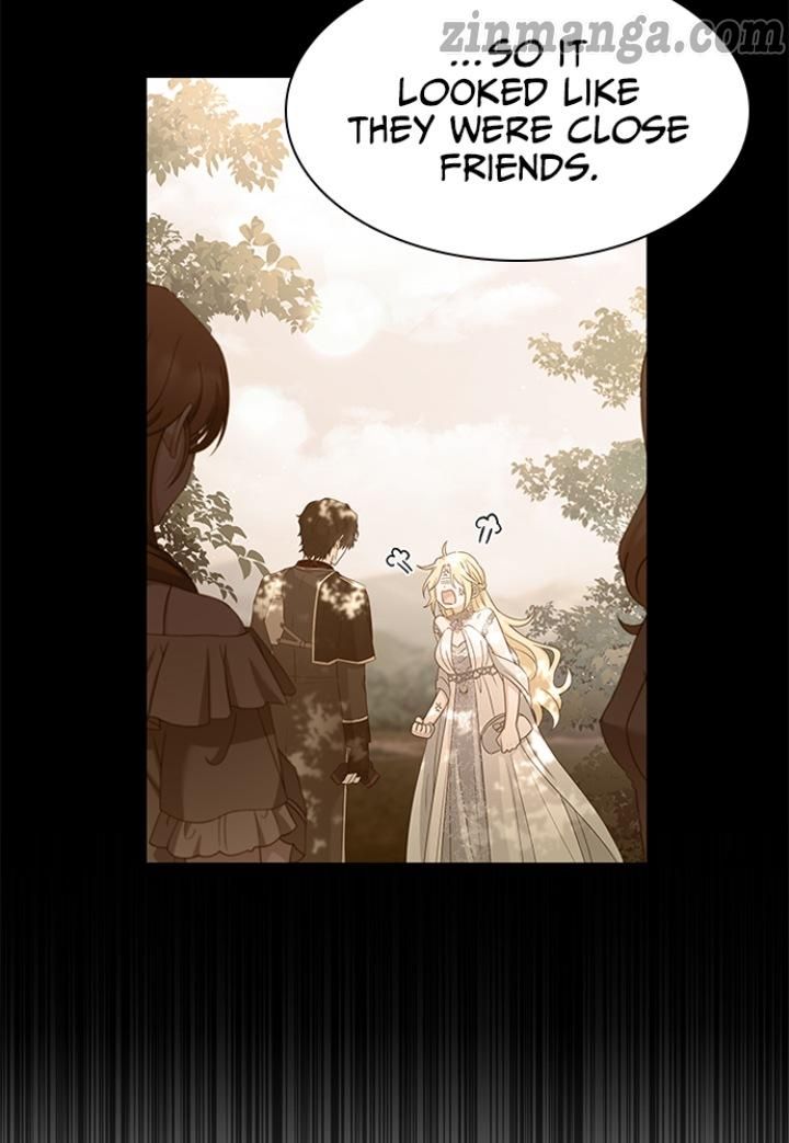Read A Night With The Emperor Manga Online