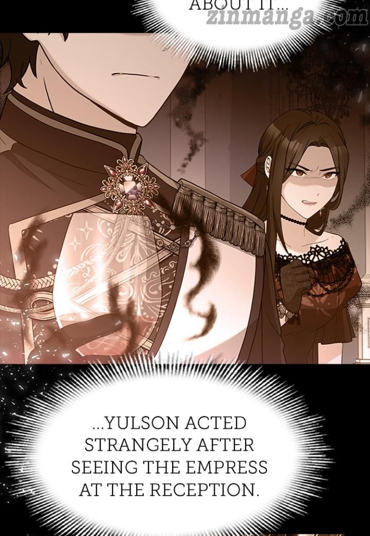Read A Night With The Emperor Manga Online