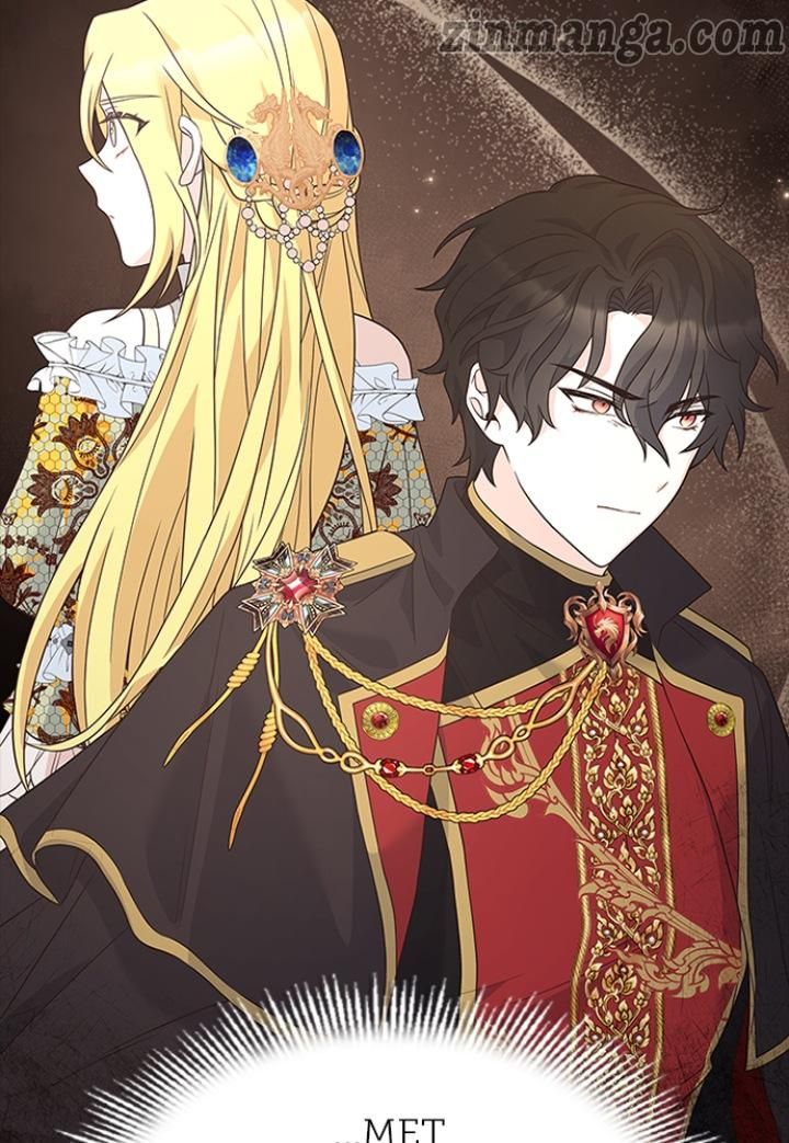 Read A Night With The Emperor Manga Online
