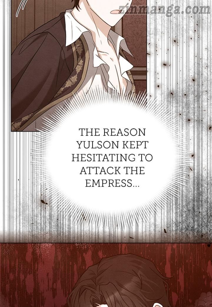 Read A Night With The Emperor Manga Online