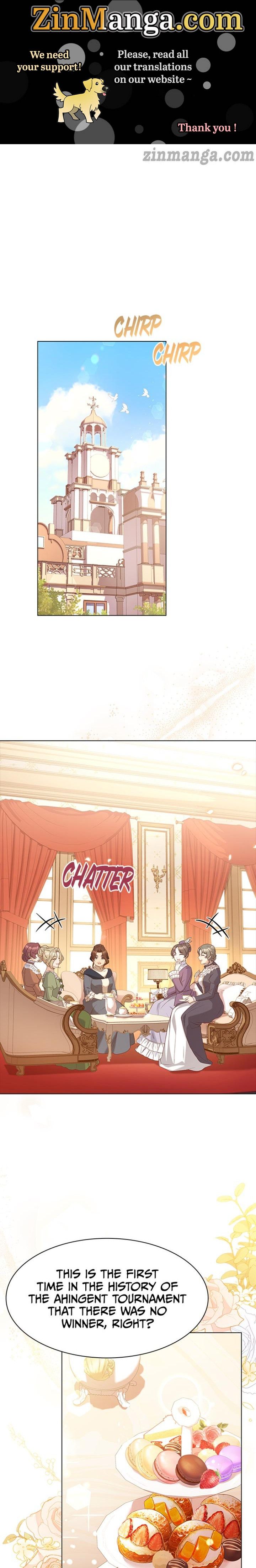 Read A Night With The Emperor Manga Online