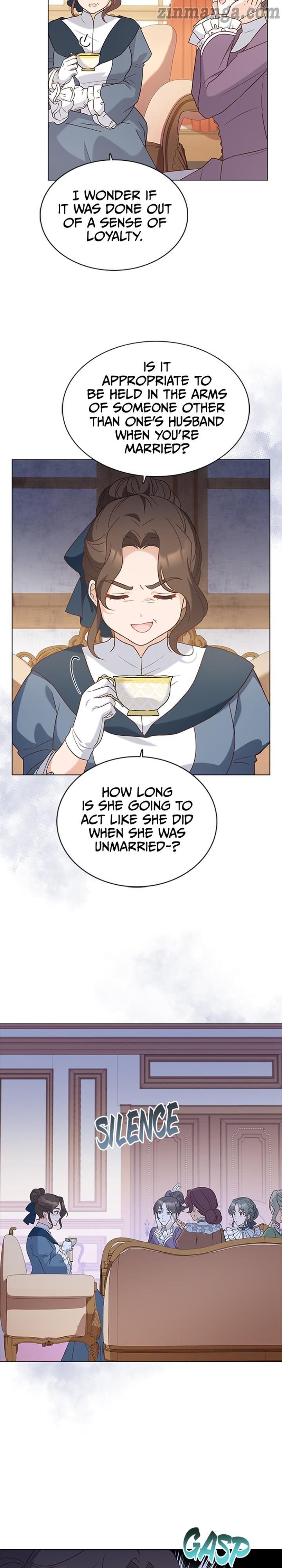 Read A Night With The Emperor Manga Online