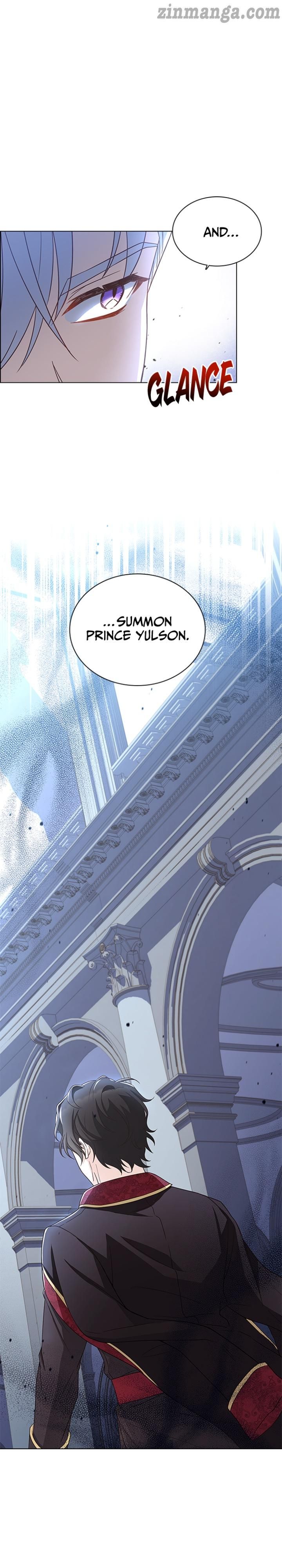 Read A Night With The Emperor Manga Online