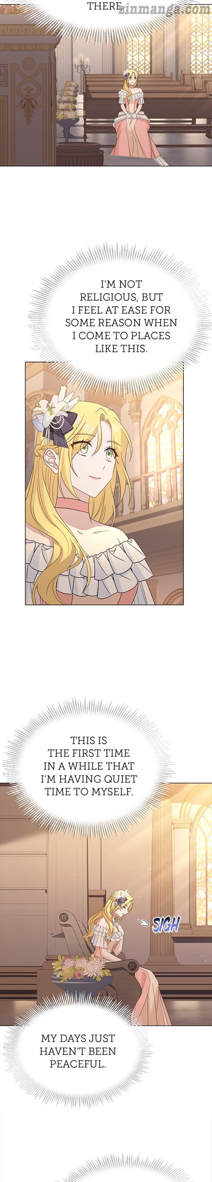 Read A Night With The Emperor Manga Online