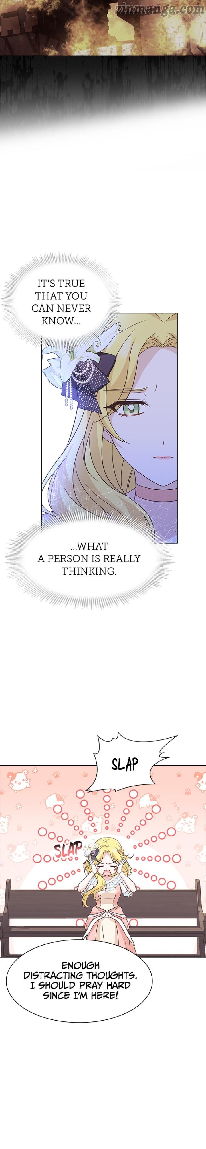Read A Night With The Emperor Manga Online