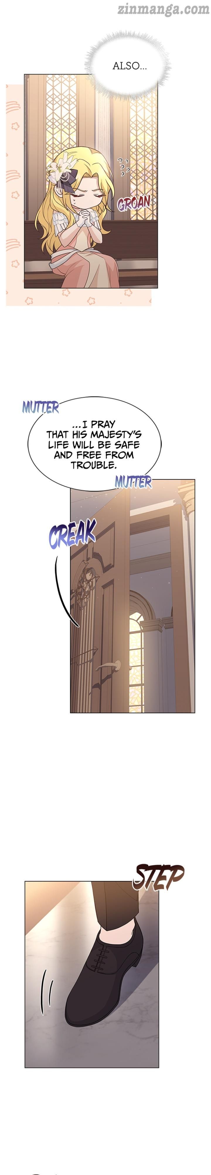 Read A Night With The Emperor Manga Online
