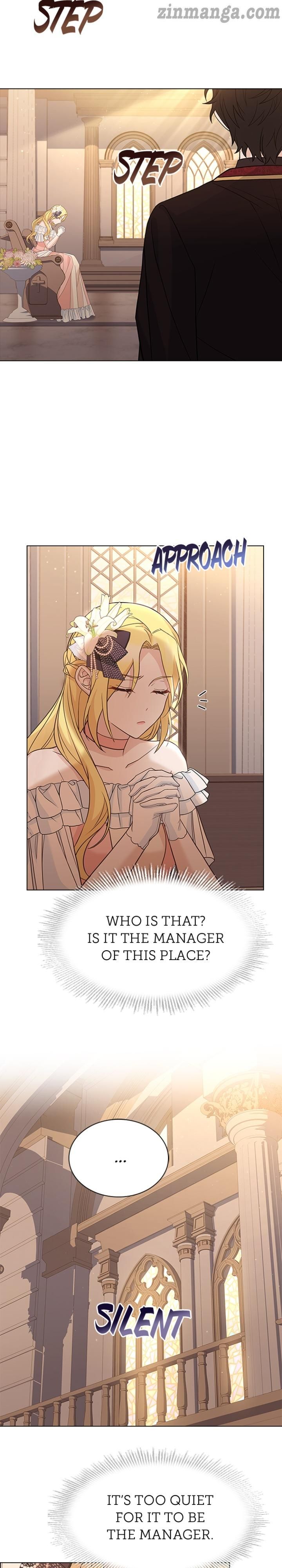 Read A Night With The Emperor Manga Online