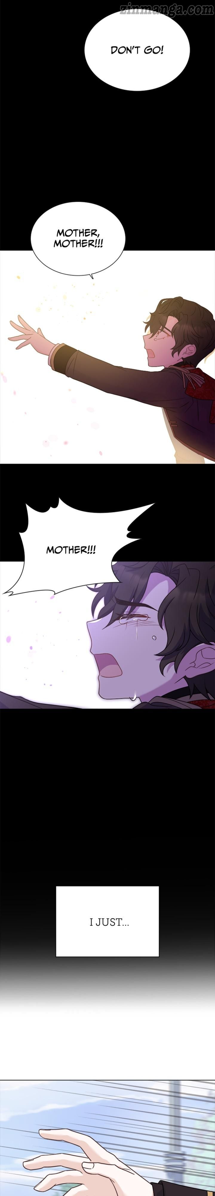 Read A Night With The Emperor Manga Online