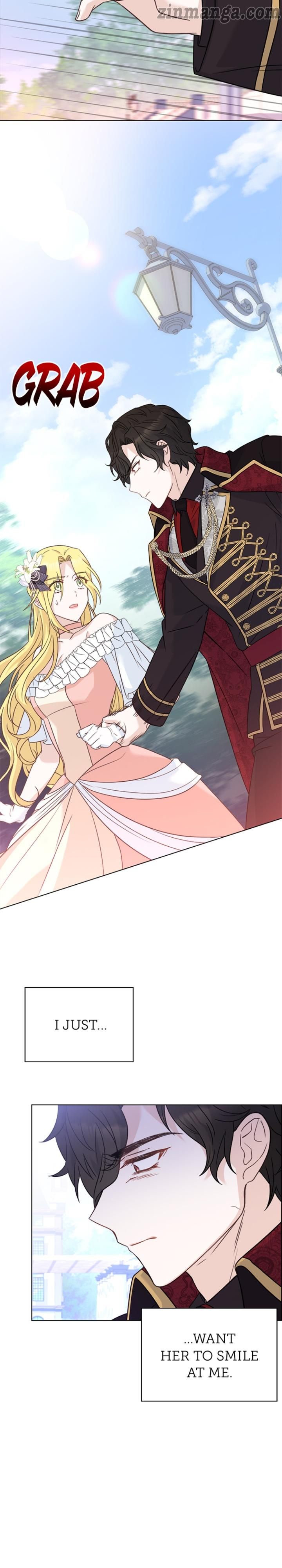 Read A Night With The Emperor Manga Online