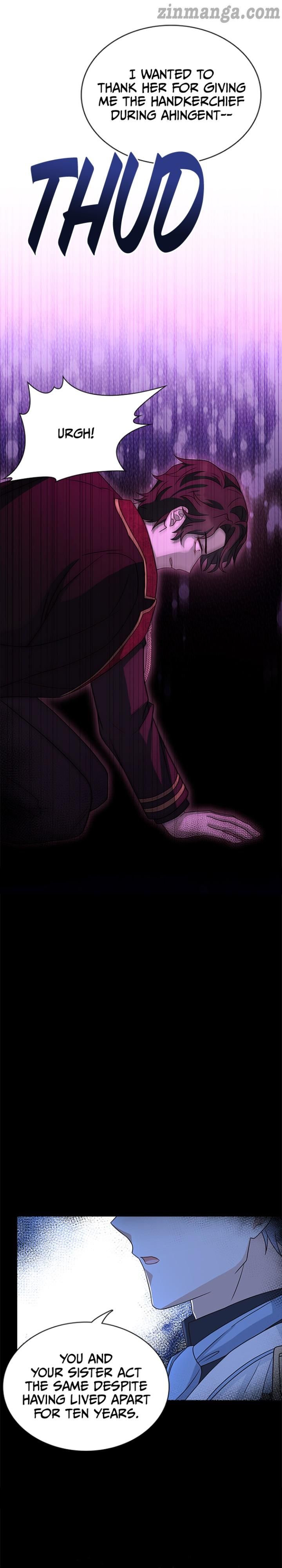 Read A Night With The Emperor Manga Online