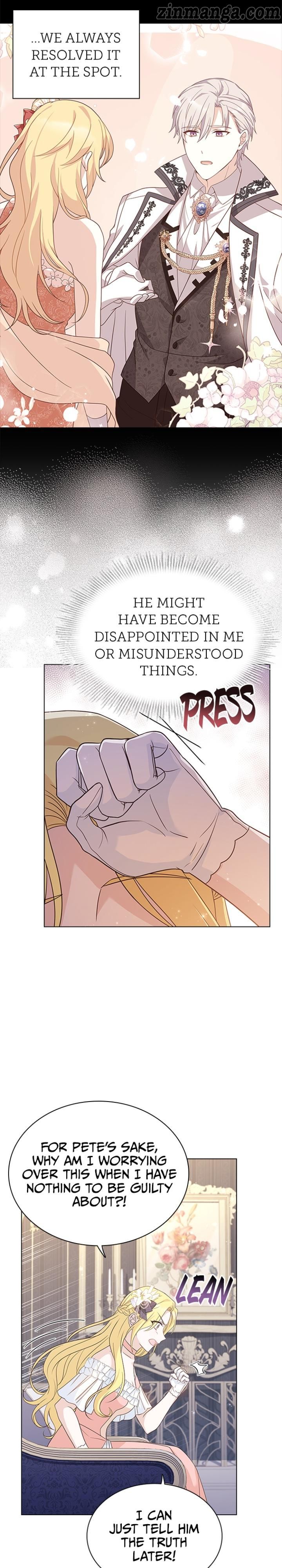 Read A Night With The Emperor Manga Online