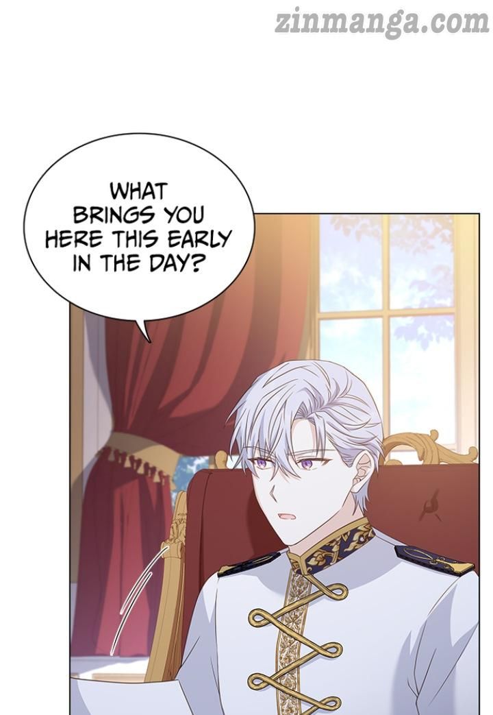 Read A Night With The Emperor Manga Online