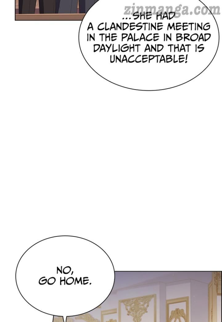 Read A Night With The Emperor Manga Online