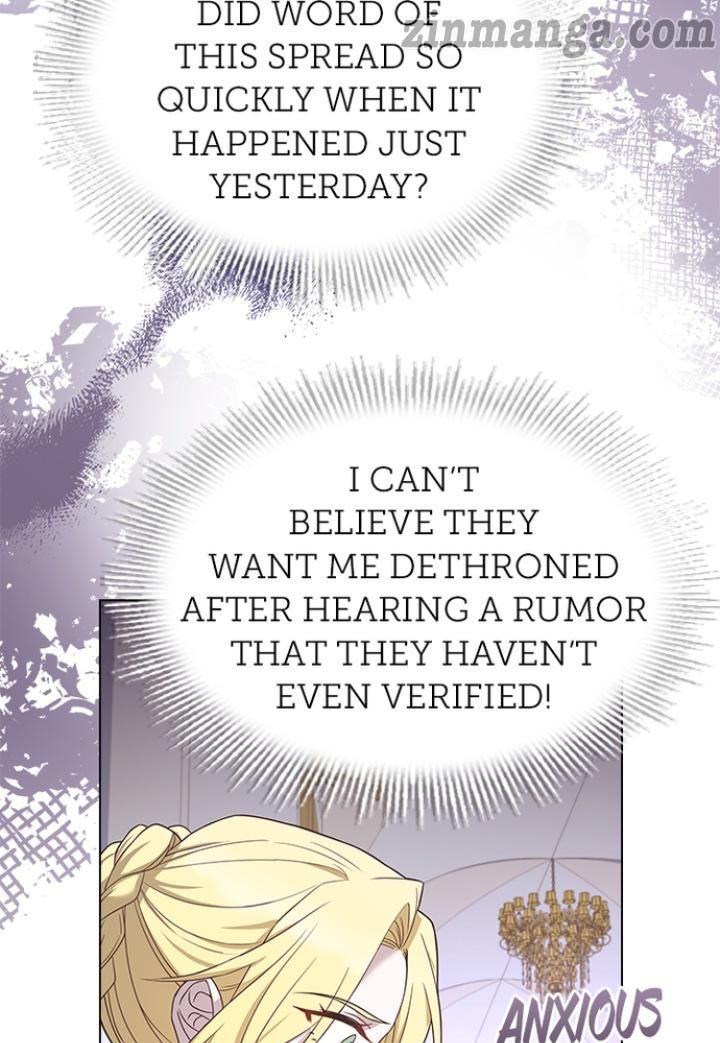 Read A Night With The Emperor Manga Online