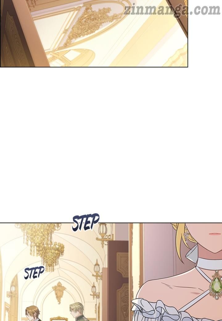Read A Night With The Emperor Manga Online