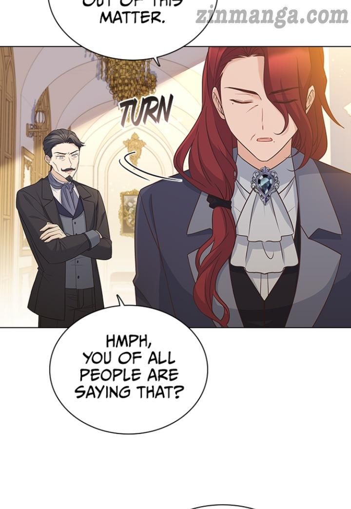 Read A Night With The Emperor Manga Online