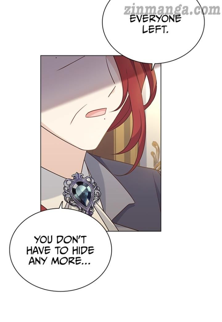 Read A Night With The Emperor Manga Online