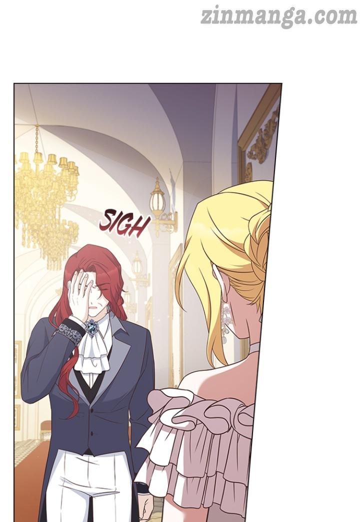 Read A Night With The Emperor Manga Online