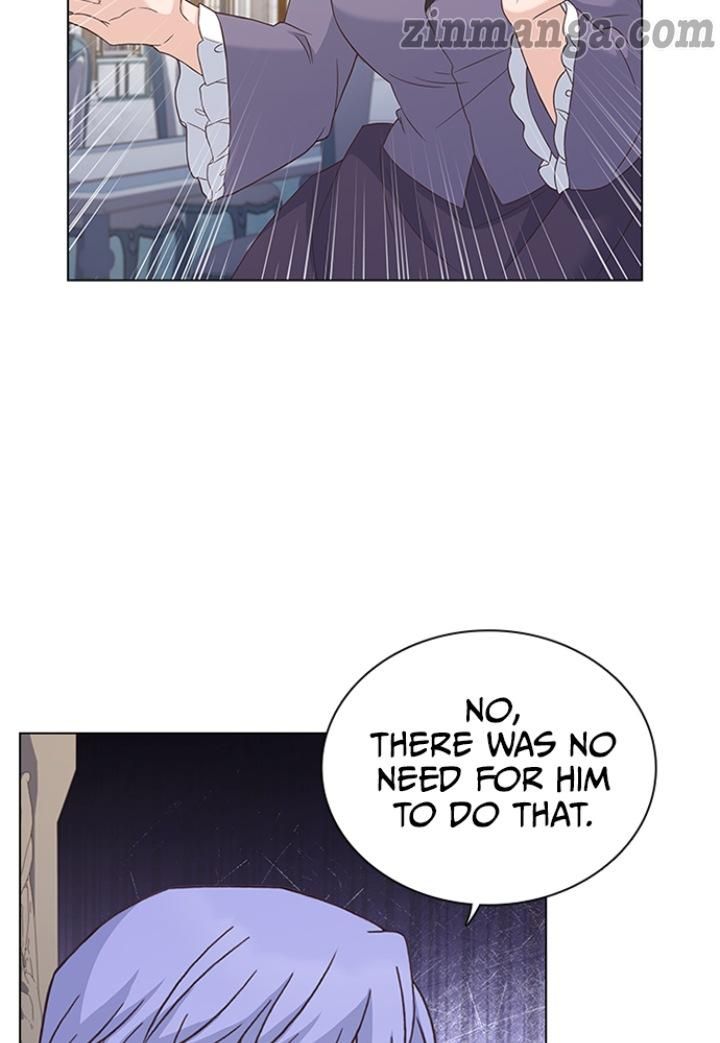 Read A Night With The Emperor Manga Online