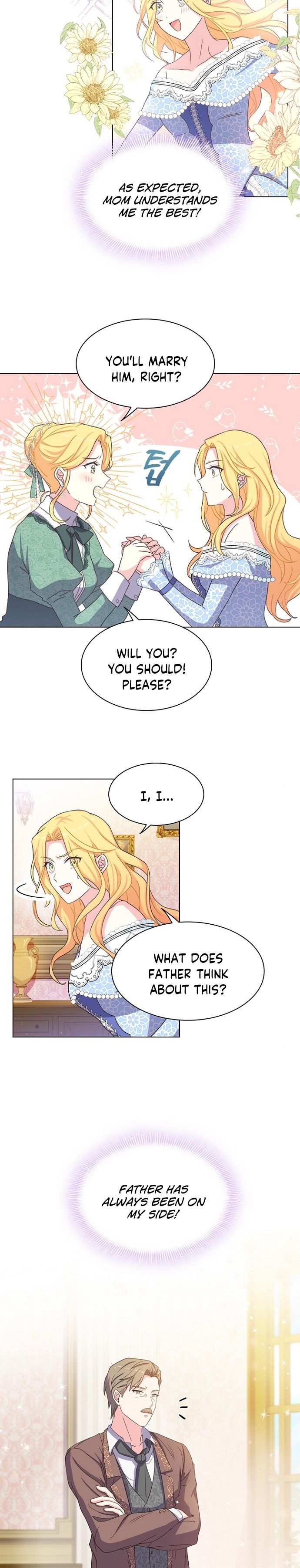 Read A Night With The Emperor Manga Online