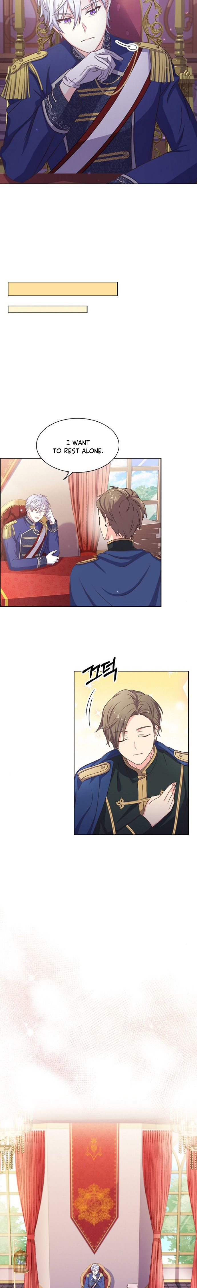 Read A Night With The Emperor Manga Online