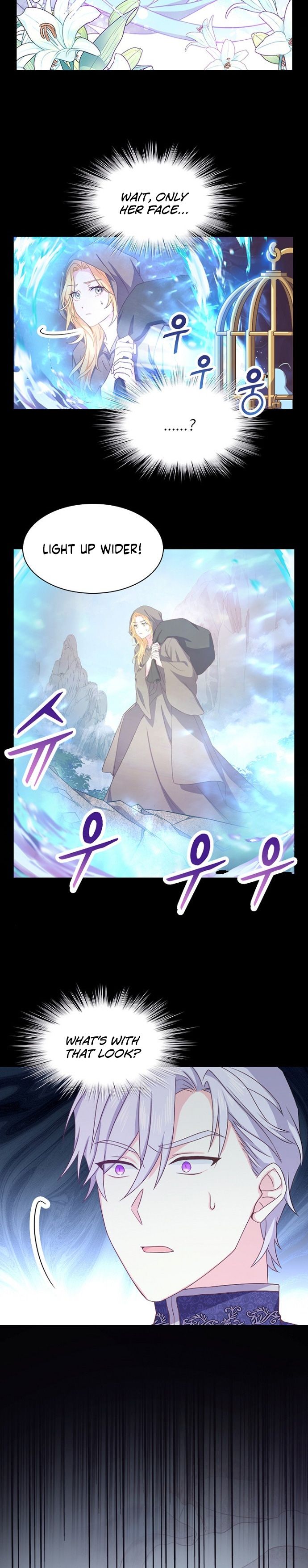 Read A Night With The Emperor Manga Online