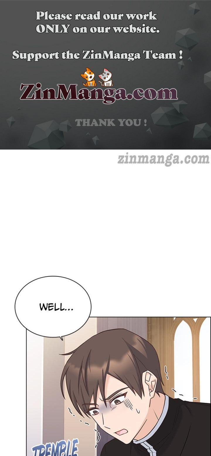 Read A Night With The Emperor Manga Online