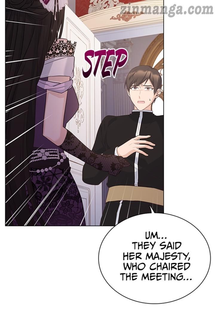 Read A Night With The Emperor Manga Online