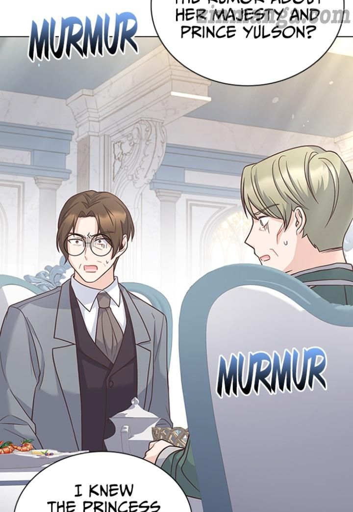 Read A Night With The Emperor Manga Online