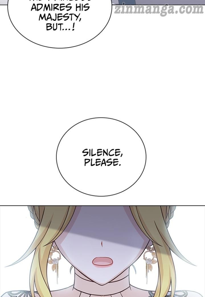 Read A Night With The Emperor Manga Online