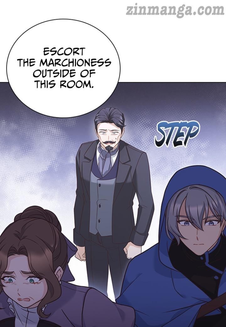 Read A Night With The Emperor Manga Online
