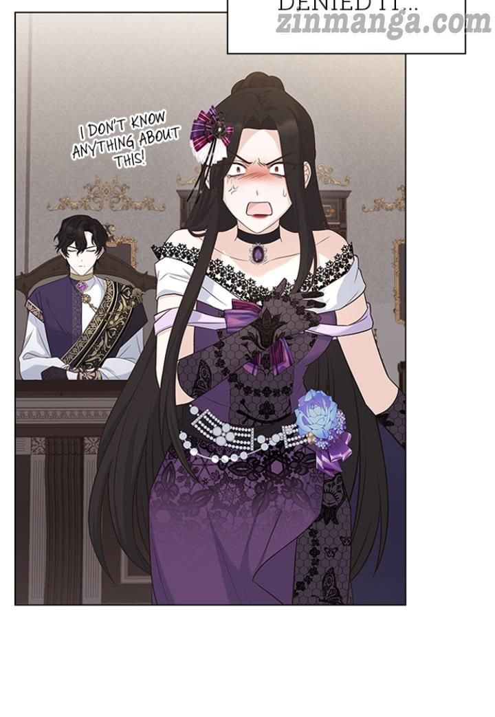 Read A Night With The Emperor Manga Online
