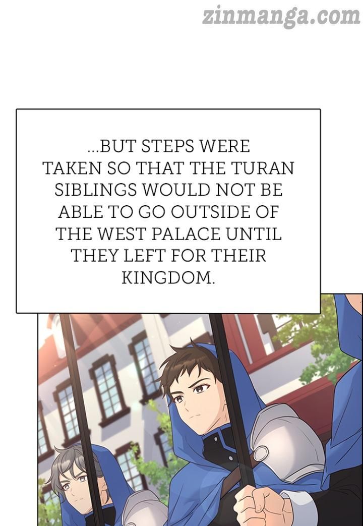 Read A Night With The Emperor Manga Online