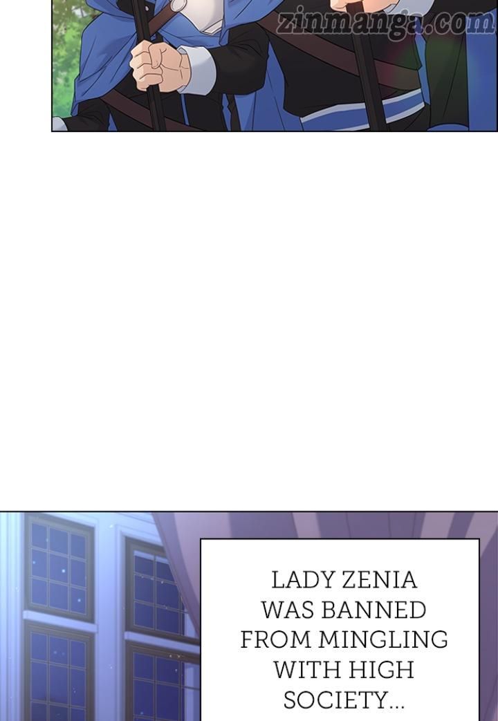 Read A Night With The Emperor Manga Online