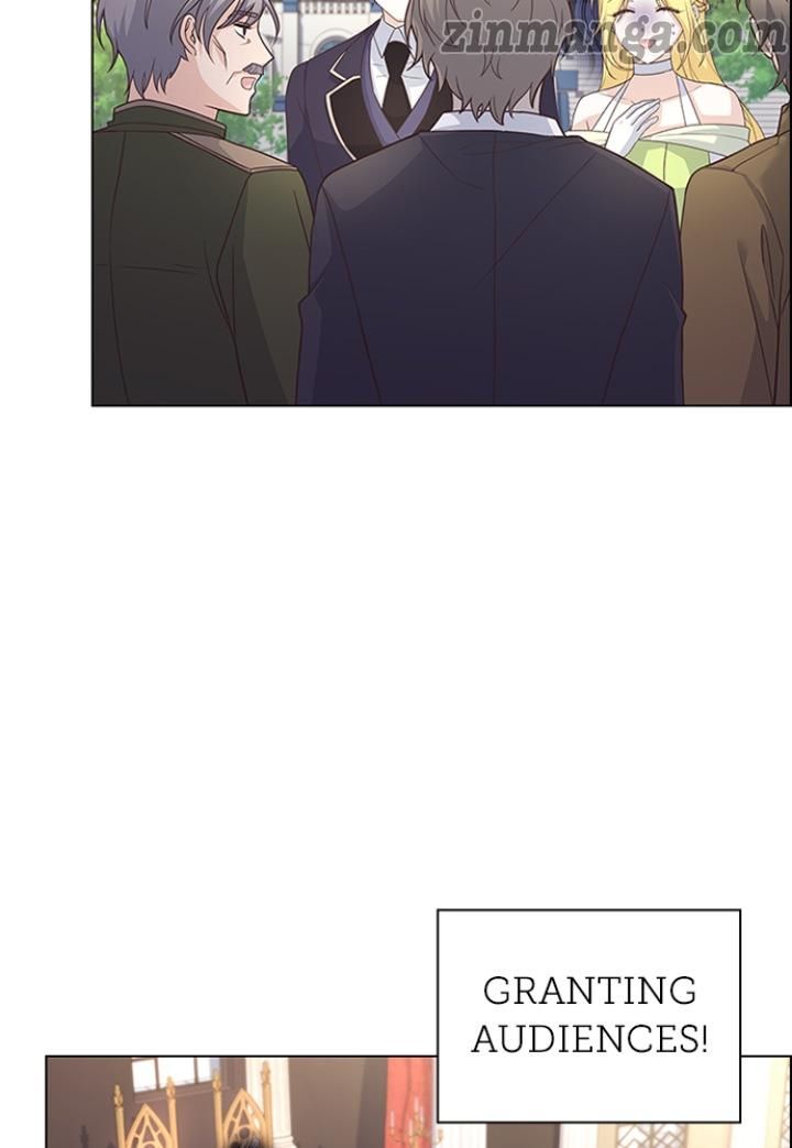 Read A Night With The Emperor Manga Online