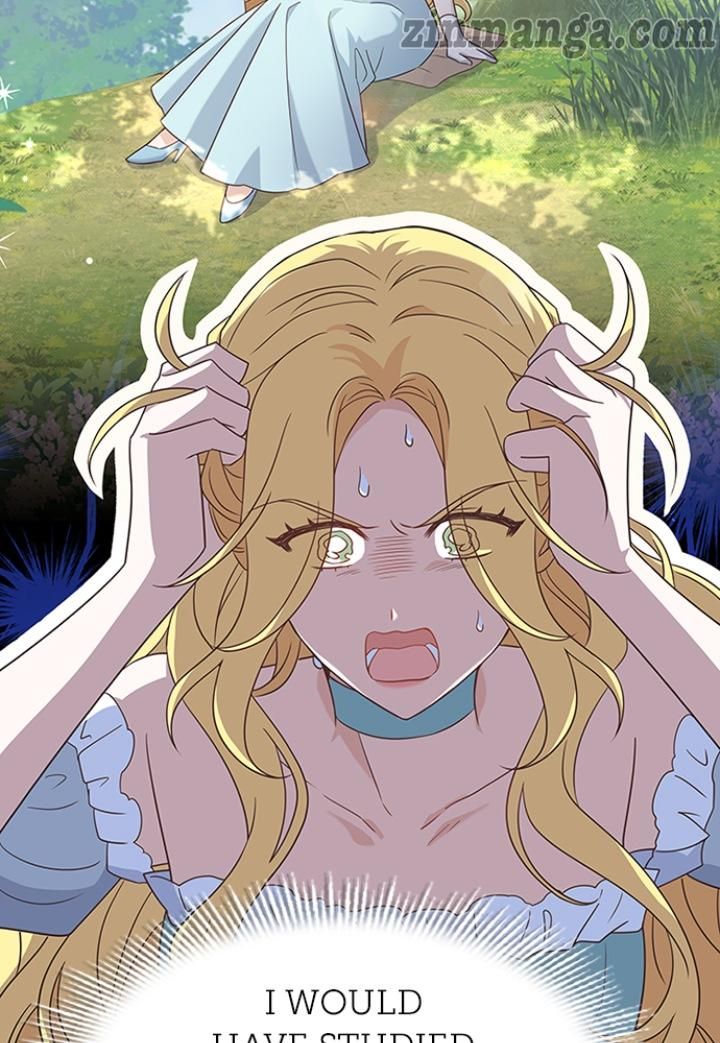 Read A Night With The Emperor Manga Online