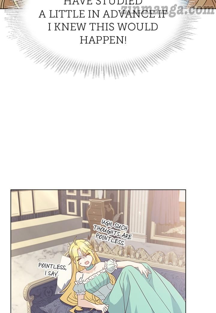 Read A Night With The Emperor Manga Online