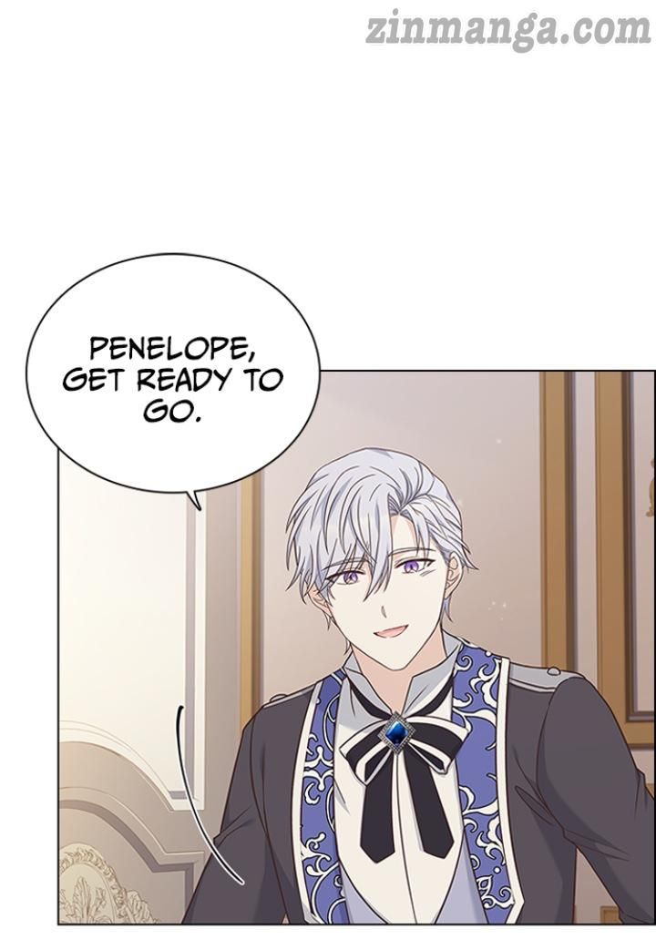 Read A Night With The Emperor Manga Online