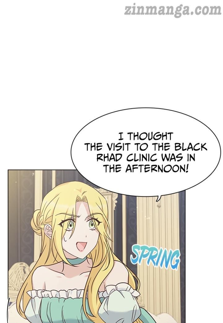 Read A Night With The Emperor Manga Online