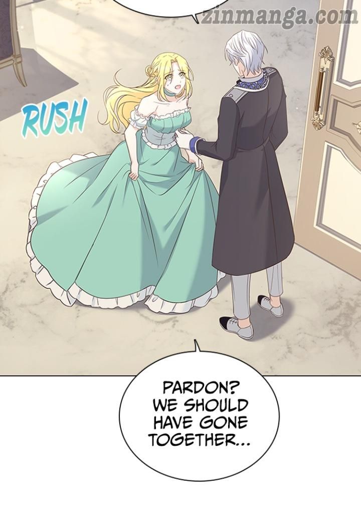 Read A Night With The Emperor Manga Online